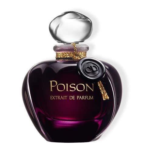 parfum poison de dior pharmaprix